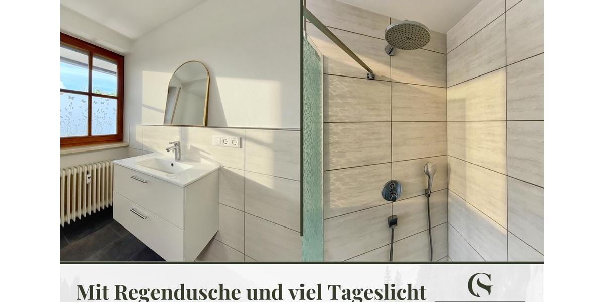 Etagenwohnung Kiefersfelden - 3 Zimmer, 100 m&sup2;, 1.300&euro; | Angebot:26548861