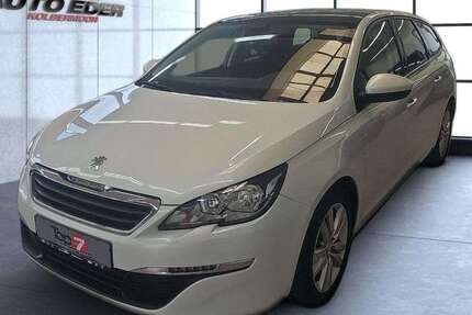 Peugeot 308 104.001 km 9.990 &euro; Kolbermoor 83059
