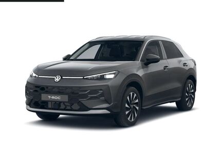 VW T-Roc 9.999 km 35.900 &euro; Feldkirchen-Westerham 83620