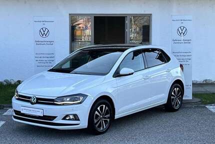 VW Polo 64.000 km 17.900 &euro; Raubling 83064