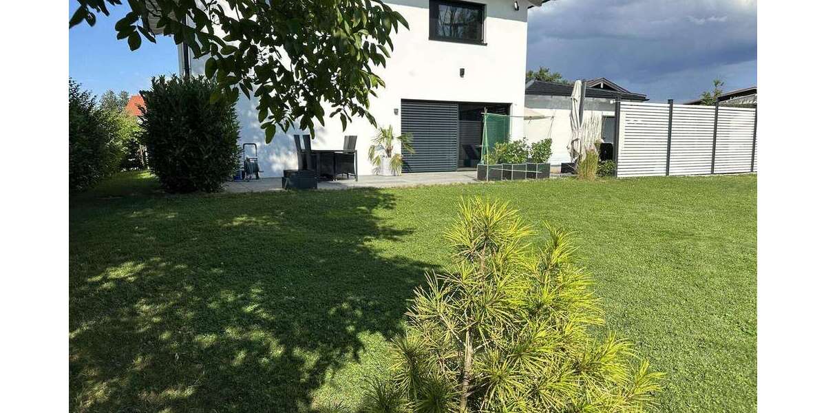 Einfamilienhaus Bernau am Chiemsee - 3 Zimmer, 137 m&sup2;, 1.550.000&euro; | Angebot:25483979