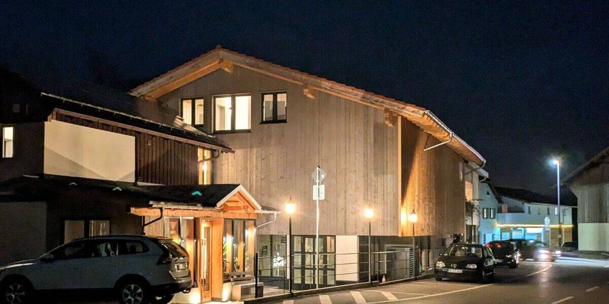 Gewerbeobjekt Bad Feilnbach Au b Bad Aibling - 910&euro; | Angebot:26741761