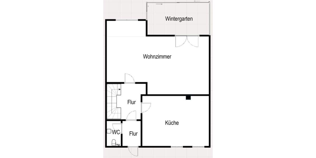 Reihenmittelhaus Ebersberg - 5 Zimmer, 160 m&sup2;, 720.000&euro; | Angebot:25921292