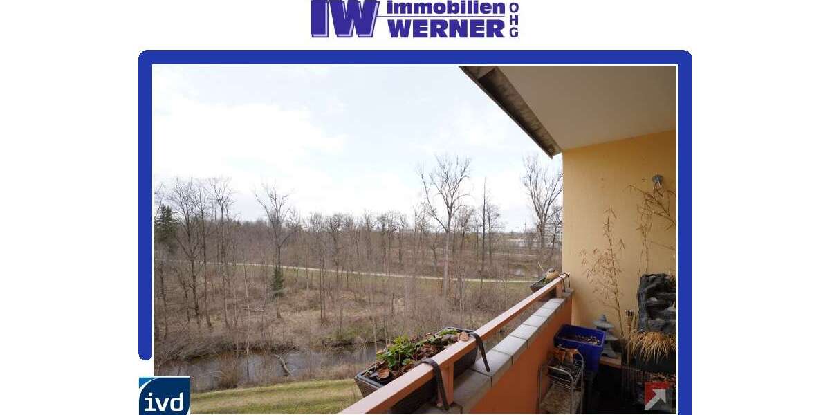 Etagenwohnung Rosenheim Aising - 1 Zimmer, 39 m&sup2;, 179.000&euro; | Angebot:26102949