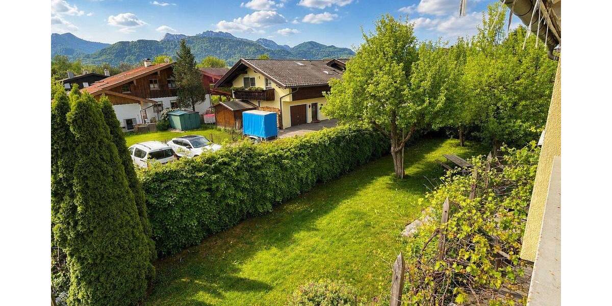 Einfamilienhaus Bernau am Chiemsee Bernau - 6 Zimmer, 196 m&sup2;, 985.000&euro; | Angebot:26879177