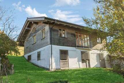 Haus Abersdorf Abersdorf - 4 Zimmer, 157 m&sup2;, 1.245.000&euro; | Angebot:26013442