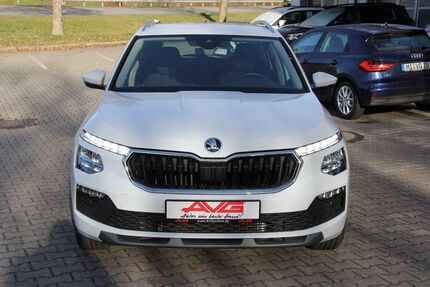 Skoda Kamiq 23.333 km 19.950 &euro; Ebersberg 85560