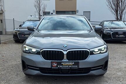 BMW 530 134.700 km 33.990 &euro; Rosenheim 83026