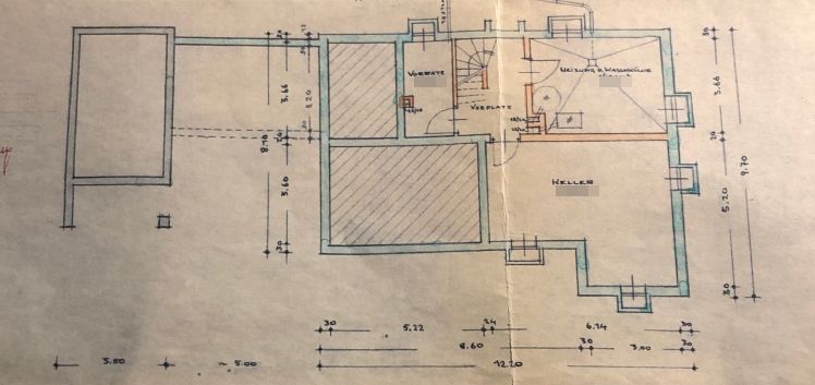 Provisionsfrei* Baugrundstück mit Abrisshaus in einen der schönsten Ecken von Rosenheim - Grundstück Rosenheim Egarten | Angebot:27164842