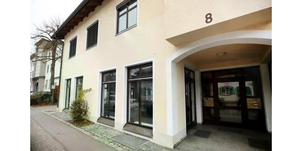 Gewerbeobjekt Rosenheim Innenstadt - 2.410&euro; | Angebot:25327638