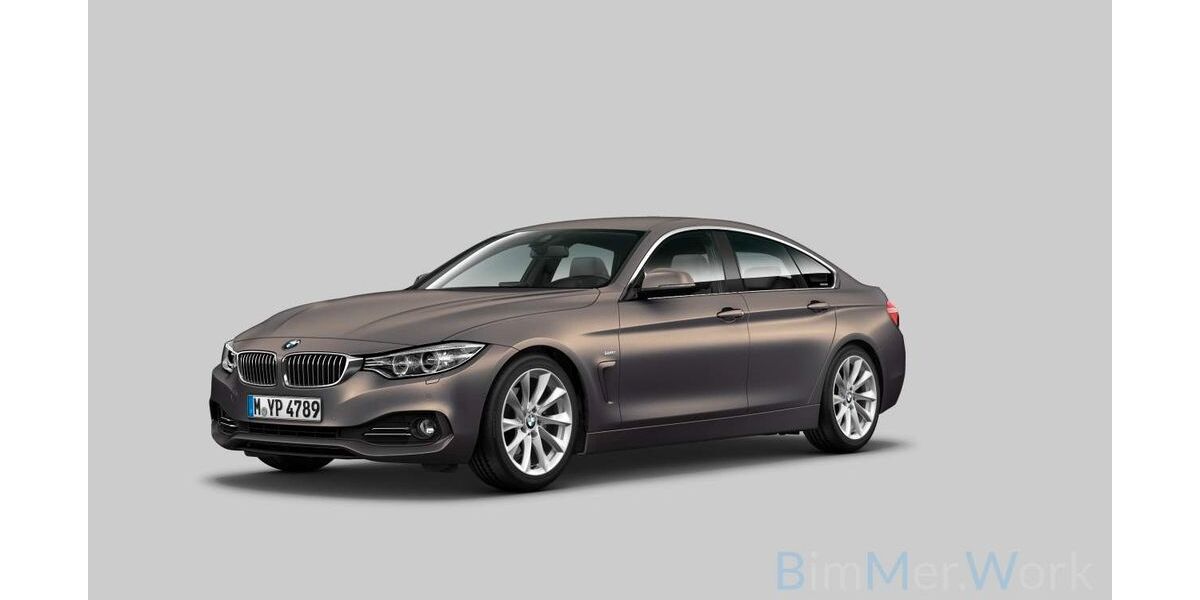 BMW 420 Gran Coupé 76.691 km 23.999 &euro; Raubling 83064