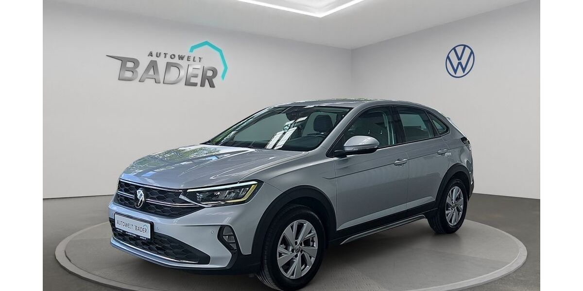 VW Taigo 18.590 km 17.880 &euro; Bruckmühl 83052