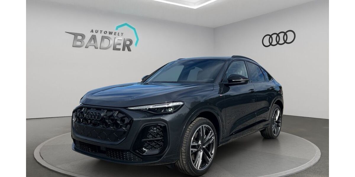 Audi Q5 4.900 km 68.490 &euro; Bruckmühl OT Heufeld 83052