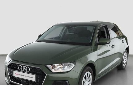 Audi A1 5.900 km 23.900 &euro; Ebersberg bei München 85560
