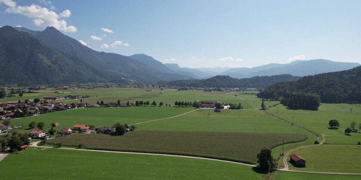 Grundstück Grassau Kucheln - 499.000&euro; | Angebot:25777841