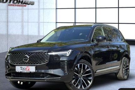 Volvo XC90 24.600 km 68.850 &euro; Kirchseeon 85614