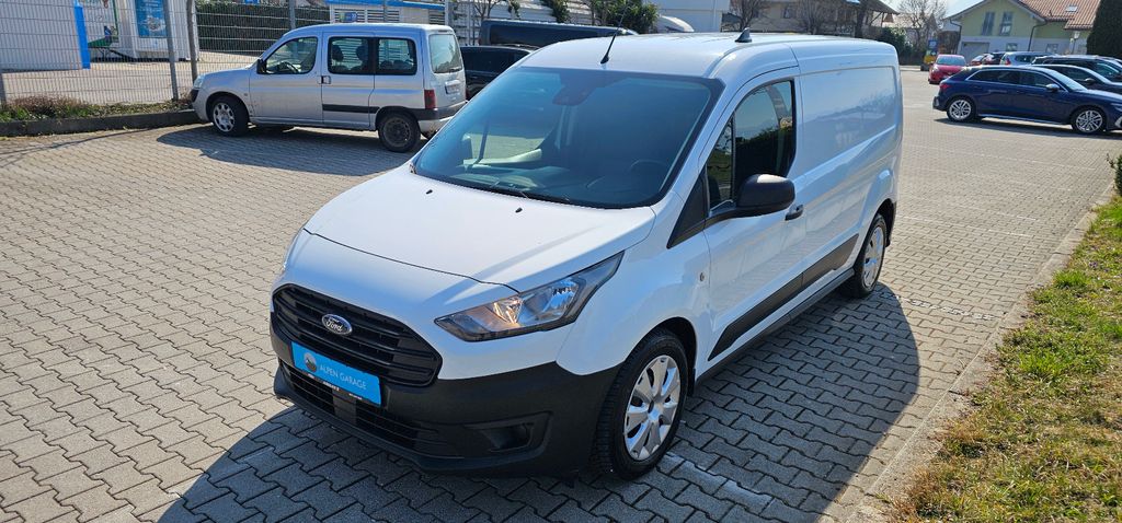 Ford Tourneo Connect 48.000 km 13.999 &euro; Raubling 83064