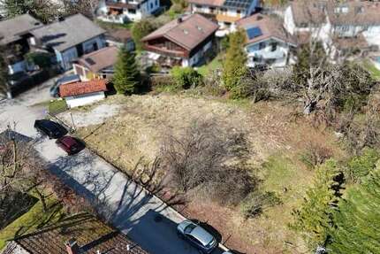 Grundstück Kolbermoor - 459.000&euro; | Angebot:25933203