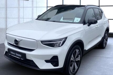 Volvo XC40 40.690 km 31.490 &euro; Kolbermoor 83059
