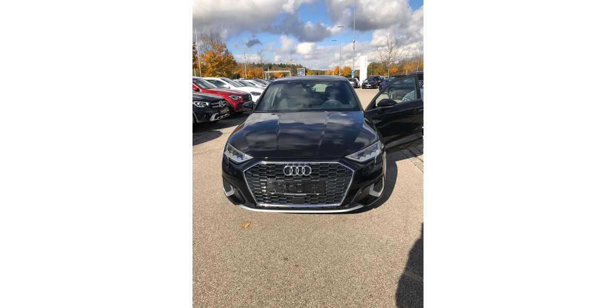 Audi A3 63.730 km 22.500 &euro; Amerang 83123