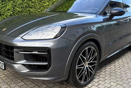 Porsche Cayenne 61.016 km 103.900 &euro; Marquartstein 83250