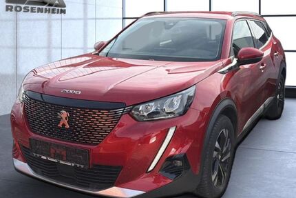 Peugeot 2008 101.329 km 15.330 &euro; Rosenheim 83022