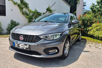 Fiat Tipo 115.000 km 7.450 &euro; rosenheim 83022