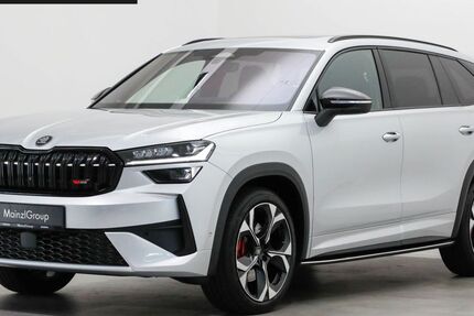 Skoda Kodiaq 26.000 km 49.260 &euro; Feldkirchen/Westerham 83620
