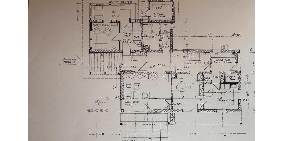 Einfamilienhaus Kolbermoor - 10 Zimmer, 299 m&sup2;, 1.440.000&euro; | Angebot:23889355