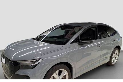 Audi Q4 e-tron 11.400 km 53.700 &euro; Ebersberg bei München 85560