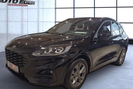 Ford Kuga 15.070 km 25.900 &euro; Kolbermoor 83059