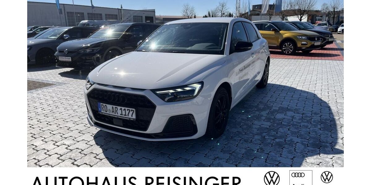 Audi A1 24.218 km 23.250 &euro; Wasserburg a. Inn 83512