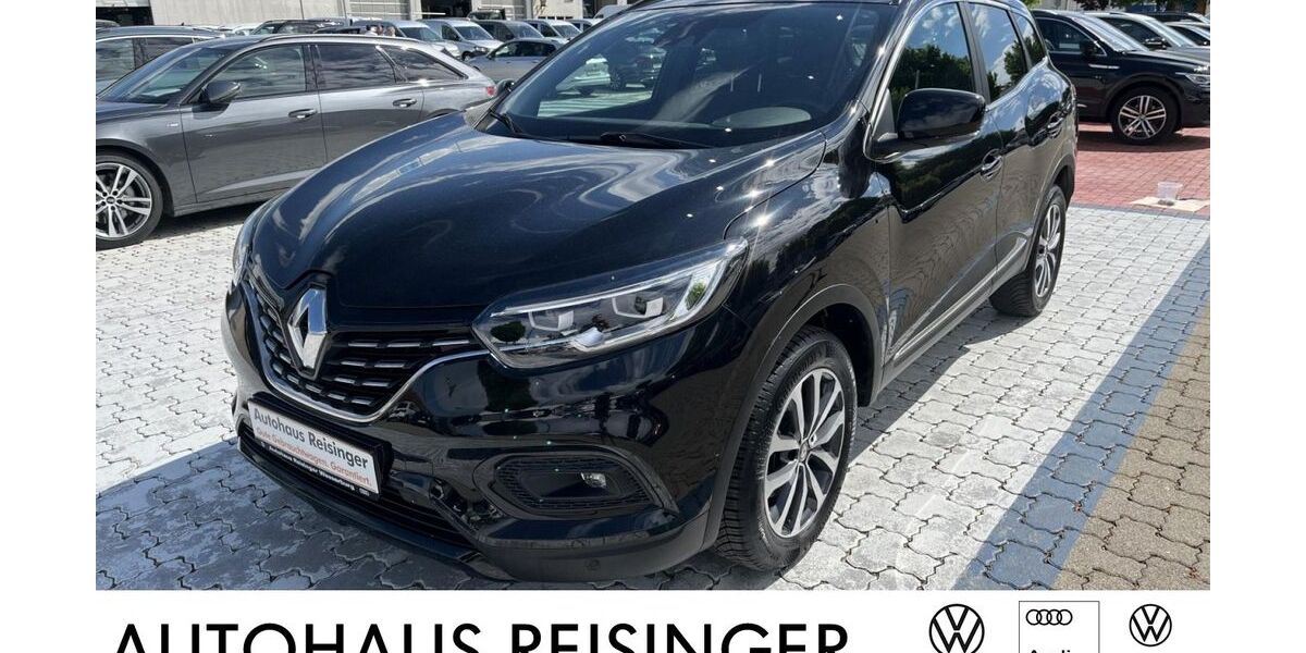 Renault Kadjar 82.745 km 15.490 &euro; Wasserburg a. Inn 83512