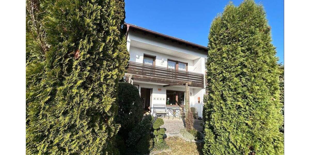 Reihenendhaus Großkarolinenfeld - 5 Zimmer, 132 m&sup2;, 540.000&euro; | Angebot:25667611