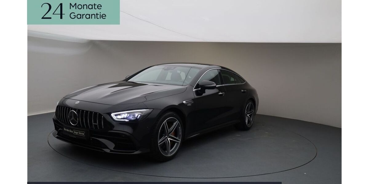 Mercedes-Benz AMG GT 19.400 km 85.900 &euro; Ebersberg 85560