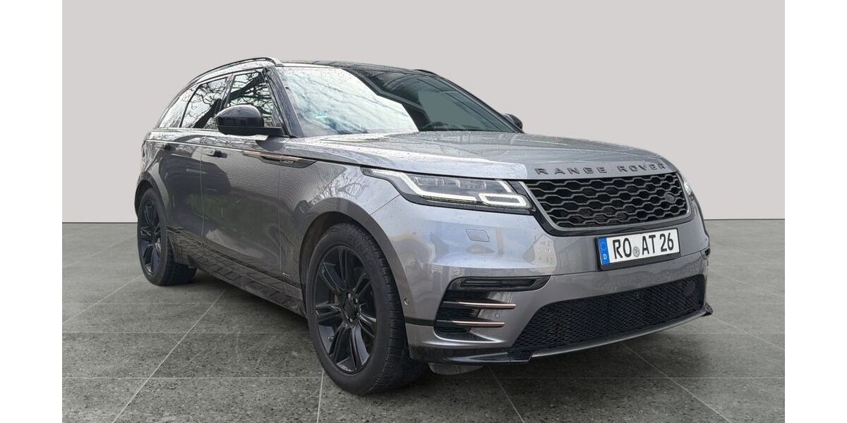 Land Rover Range Rover Velar 216.000 km 23.799 &euro; Rosenheim 83026