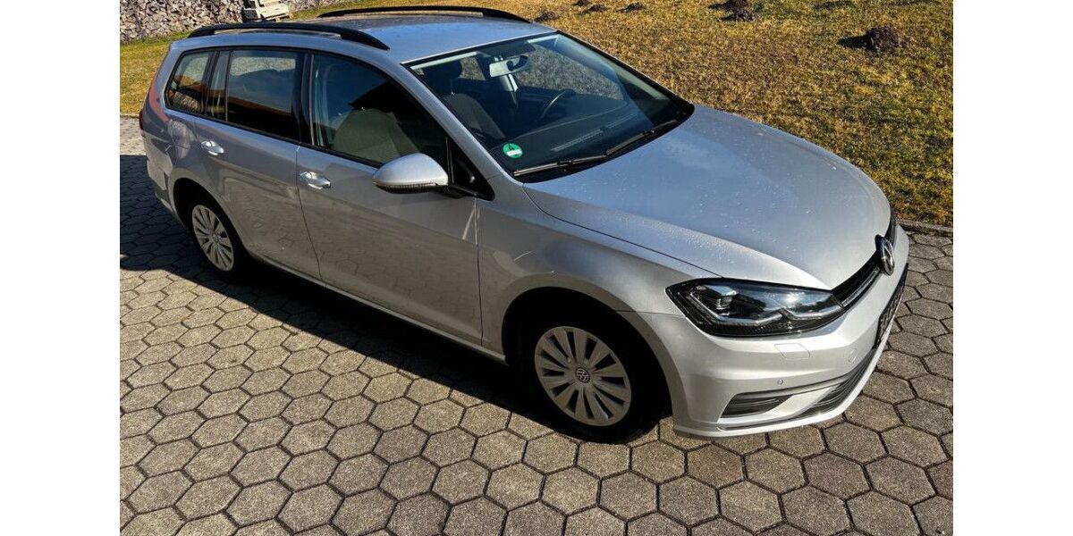 VW Golf 151.652 km 9.800 &euro; Nußdorf am Inn 83131