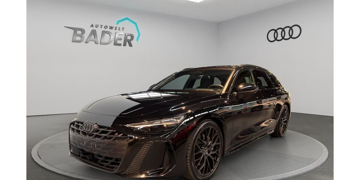 Audi A6 16.900 km 64.930 &euro; Bruckmühl 83052