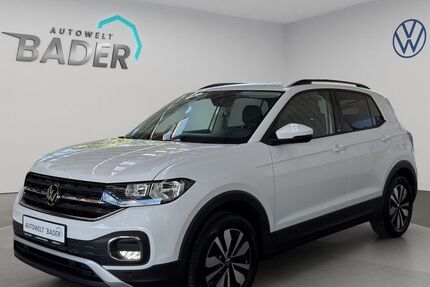 VW T-Cross 42.020 km 21.530 &euro; Bruckmühl 83052