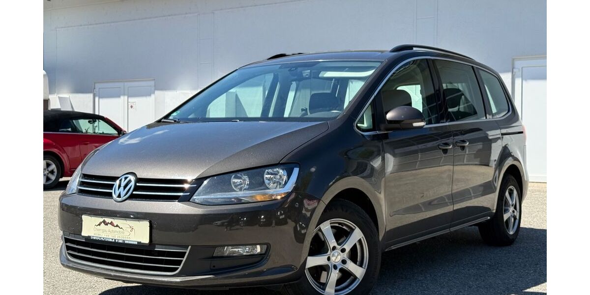 VW Sharan 174.849 km 7.999 &euro; Bad Endorf 83093