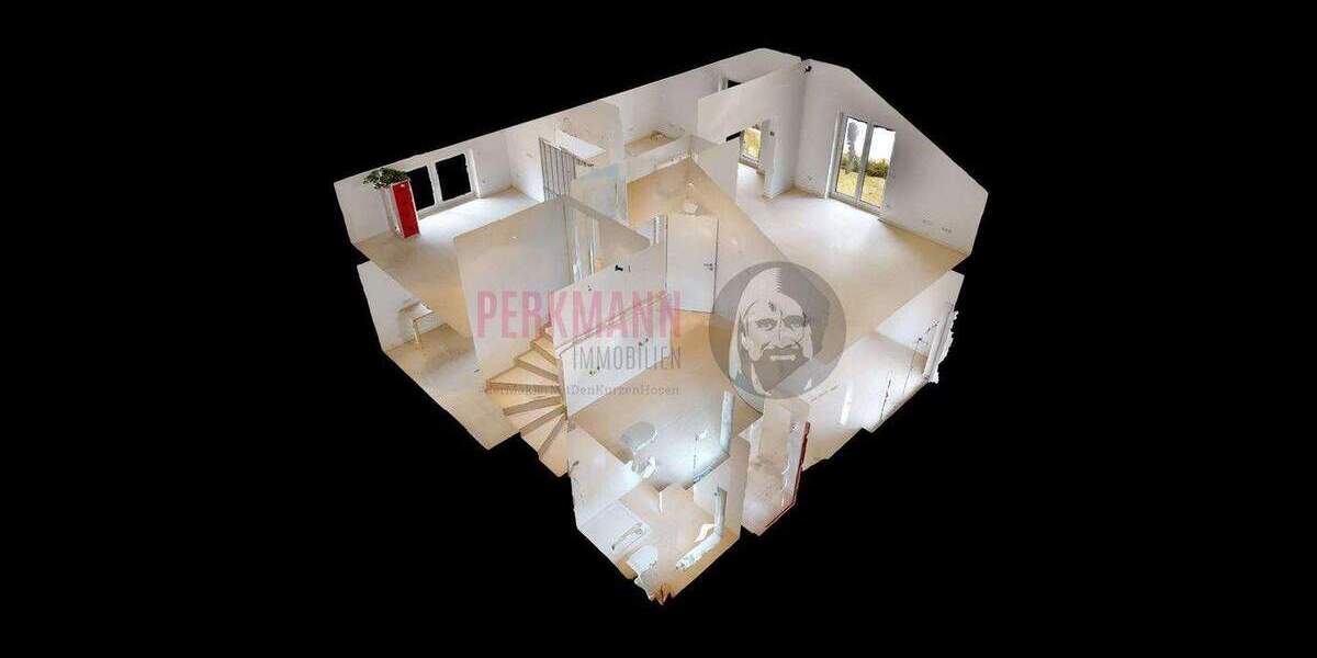 Gewerbeobjekt Edling Fürholzen - 3 Zimmer, 166 m&sup2;, 1.680&euro; | Angebot:25665132