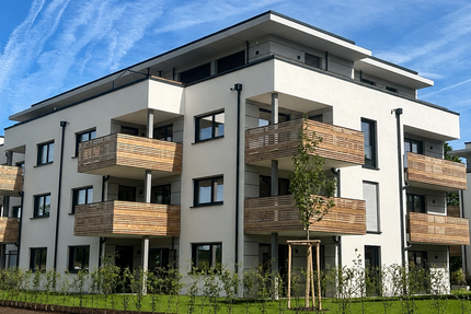 Wohnung Rosenheim Aising - 3 Zimmer, 94 m&sup2;, 1.770&euro; | Angebot:26563297