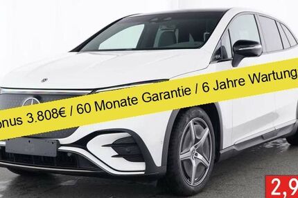 Mercedes-Benz EQE SUV 27.500 km 58.995 &euro; Bad Aibling 83043