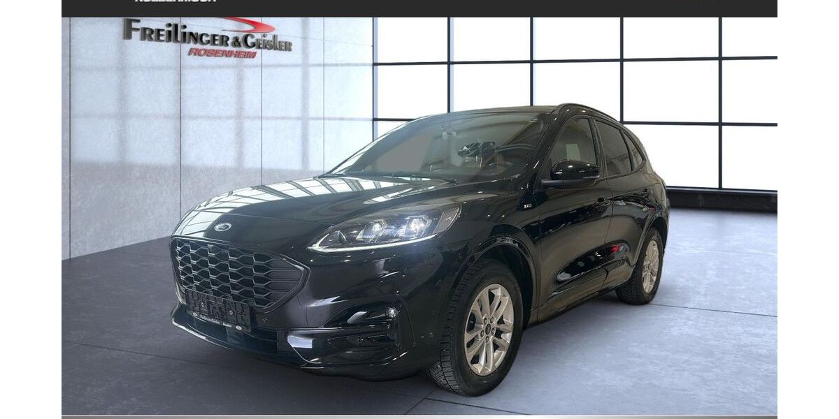 Ford Kuga 73.556 km 24.990 &euro; Kolbermoor 83059