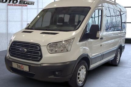 Ford Transit 126.347 km 18.990 &euro; Kolbermoor 83059