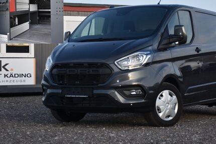 Ford Transit Custom 85.242 km 22.655 &euro; Tuntenhausen/Ostermünchen 83104