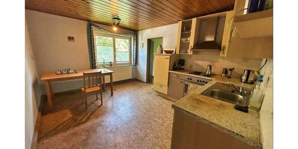 Etagenwohnung Rosenheim Aising - 4 Zimmer, 105 m&sup2;, 320.000&euro; | Angebot:25667944