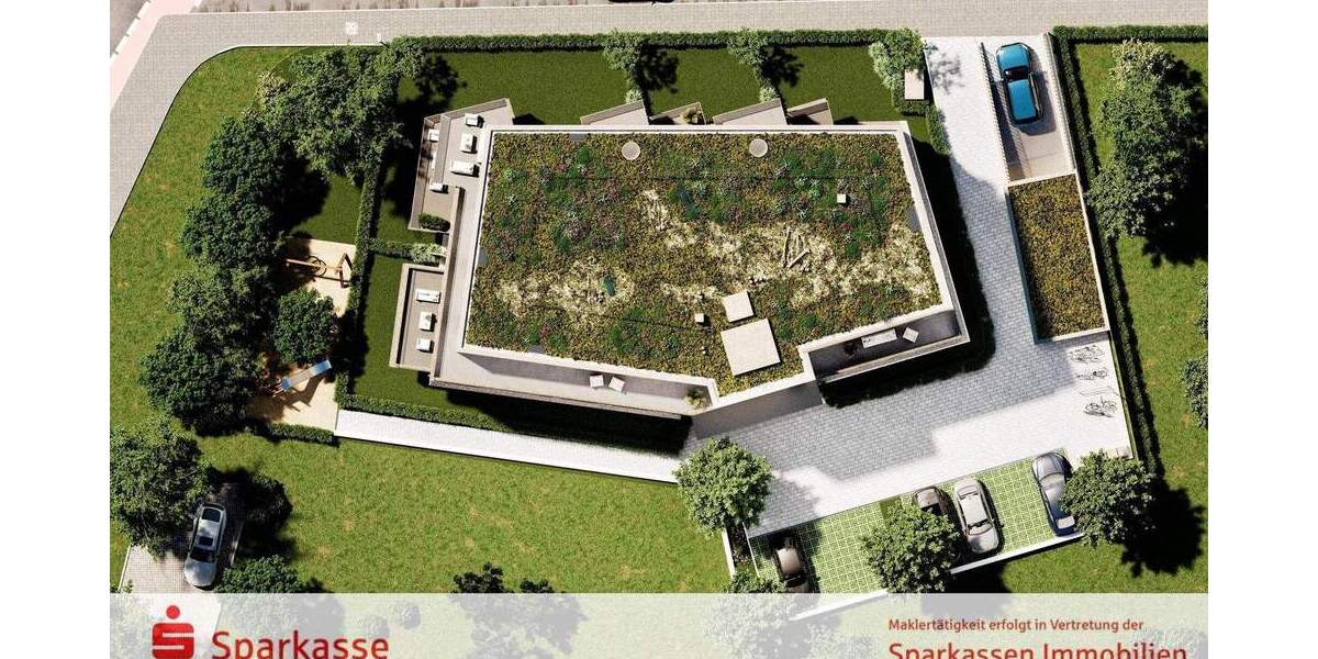 Etagenwohnung Rosenheim West - 3 Zimmer, 87 m&sup2;, 784.000&euro; | Angebot:25667605