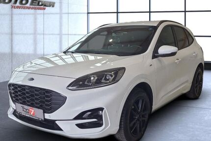 Ford Kuga 93.530 km 26.450 &euro; Tuntenhausen 83104