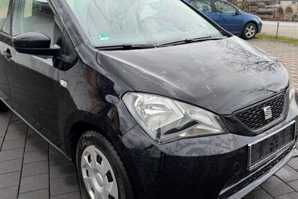 Seat Mii 108.000 km 2.599 &euro; Rosenheim 83024